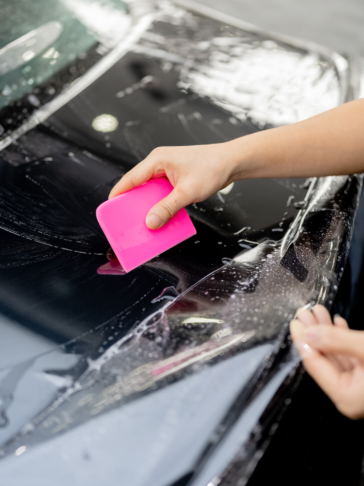 ppf colombia TeckWrap