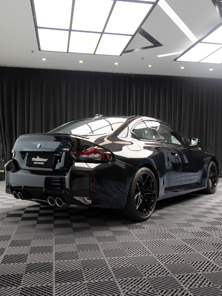 Film de Protección de Pintura X85 Esencial – TeckWrap