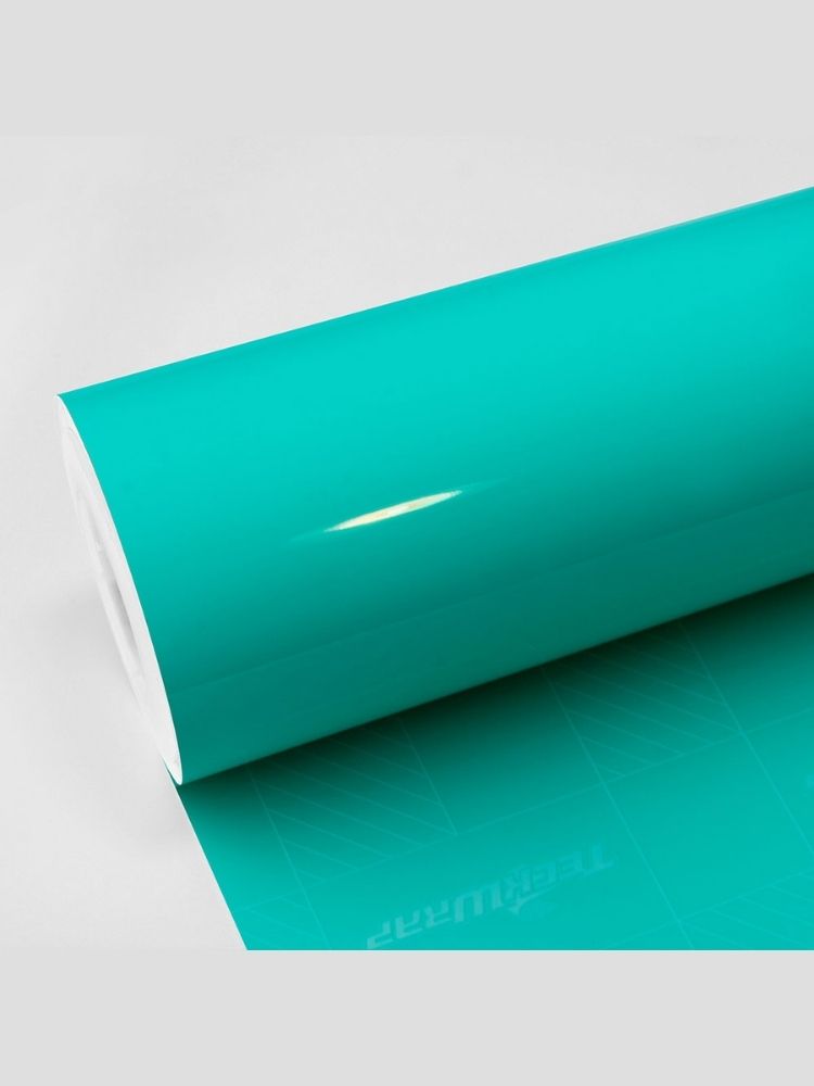 Vinilo Wrap Tiffany CG11 HD – TeckWrap