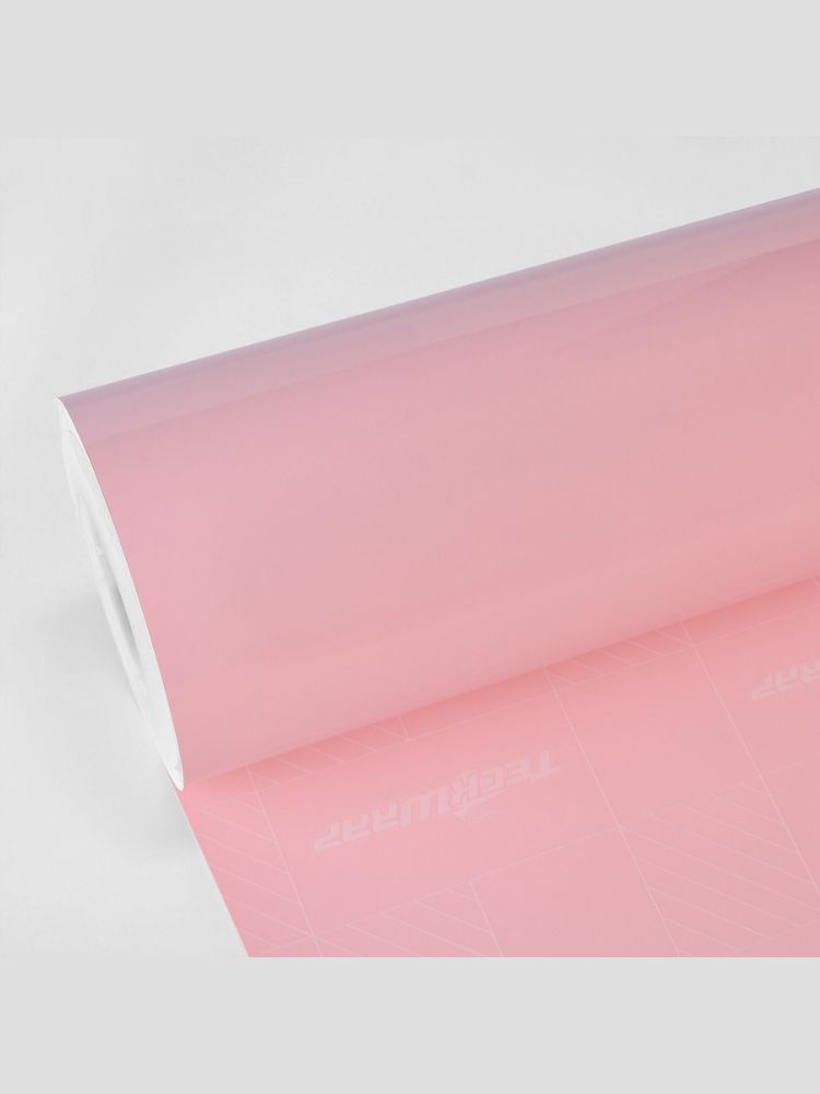 Vinilo Wrap Millennial Pink CG19 HD – TeckWrap