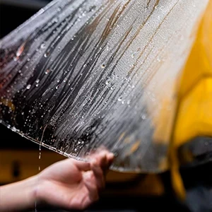 PPF Paint Protection Film 290 - V75 Access – TeckWrap - Imagen 4