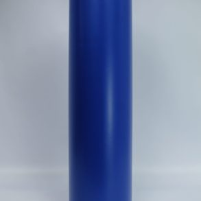 Vinilo de Corte Mate Azul Rey 2049
