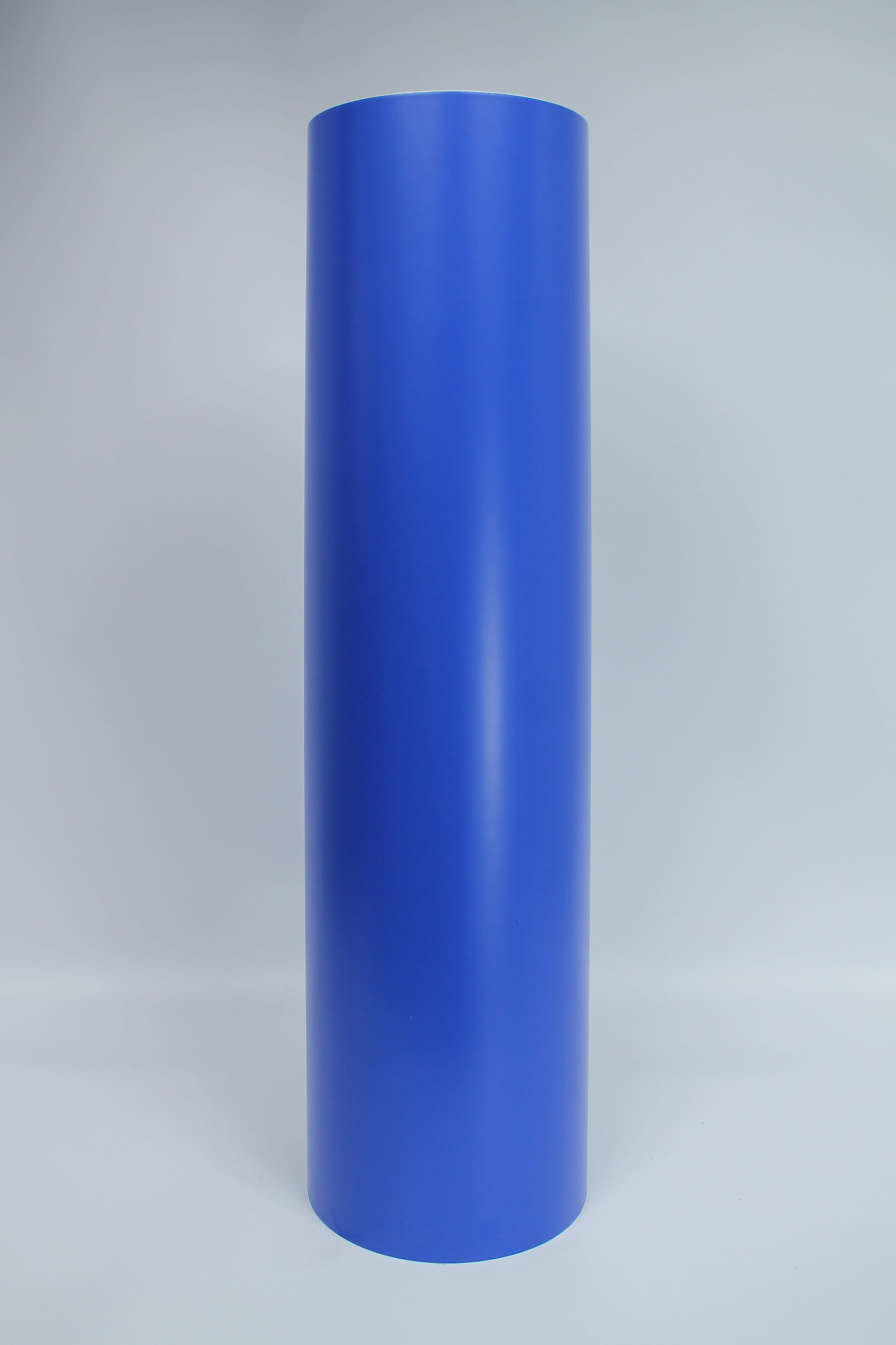 Vinilo de Corte Mate Azul Medio 2086