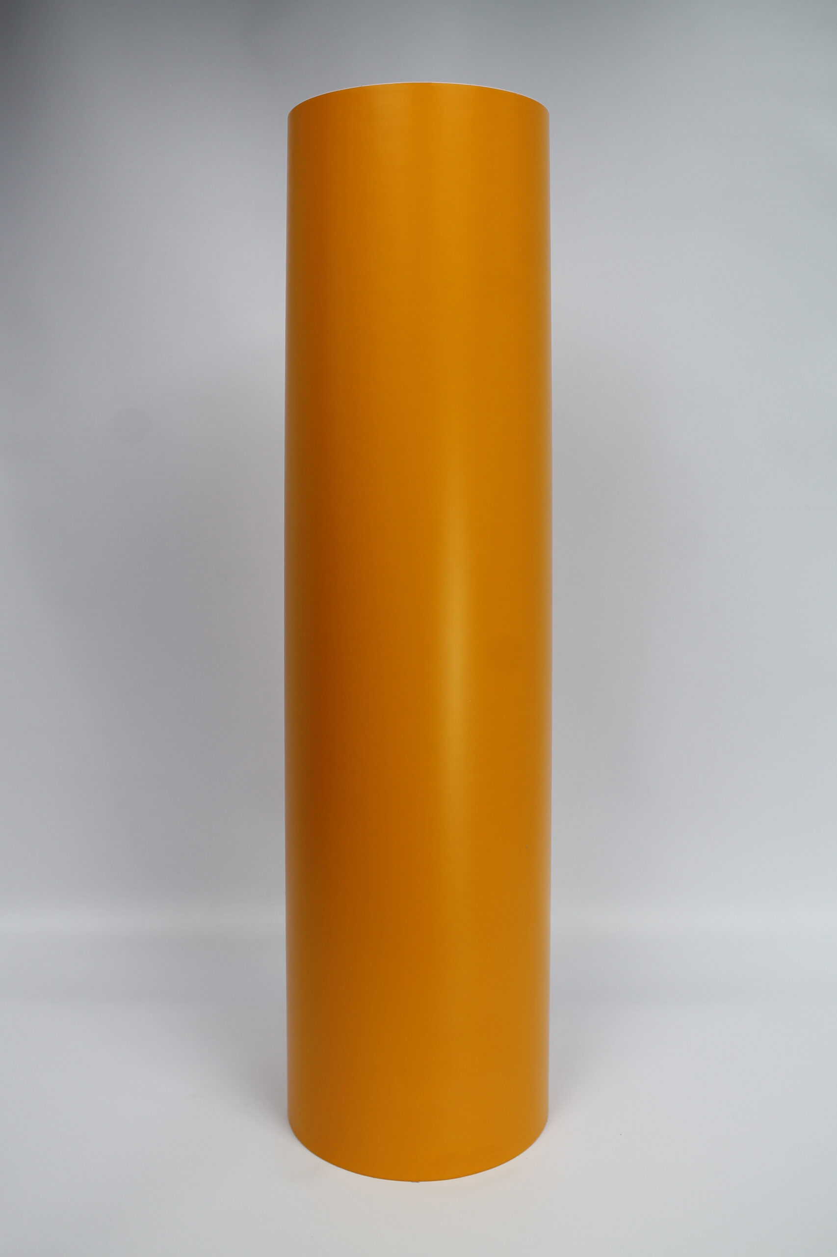 Vinilo de Corte Mate Amarillo Oscuro 2814