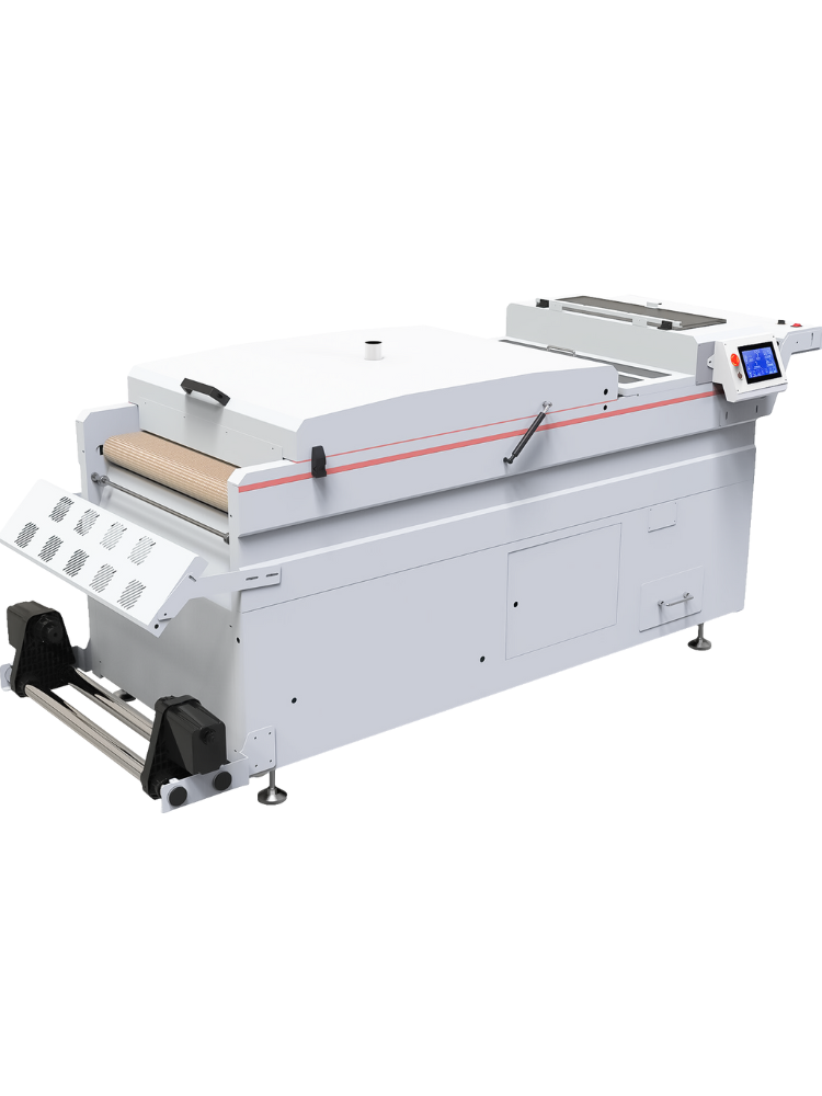 Impresora DTF – Tecnología de Impresión Directa en Film - Imagen 2