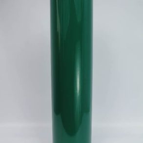 Vinilo de Corte Brillante Verde Oscuro 6067