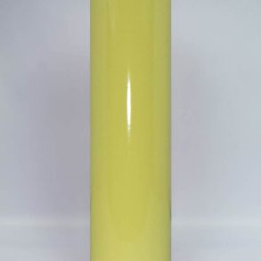 Vinilo de Corte DF-01 Pastel Amarillo
