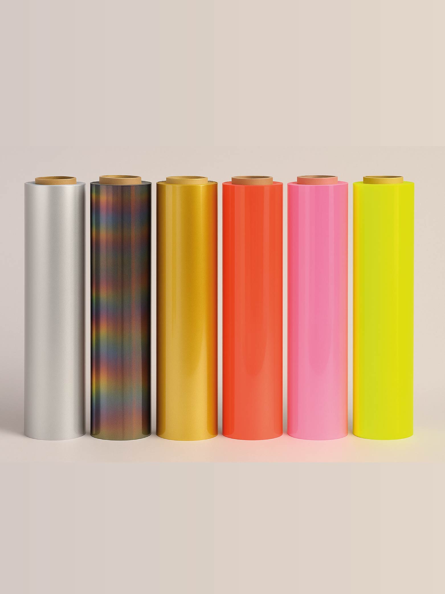 Vinilo Textil Reflectivo