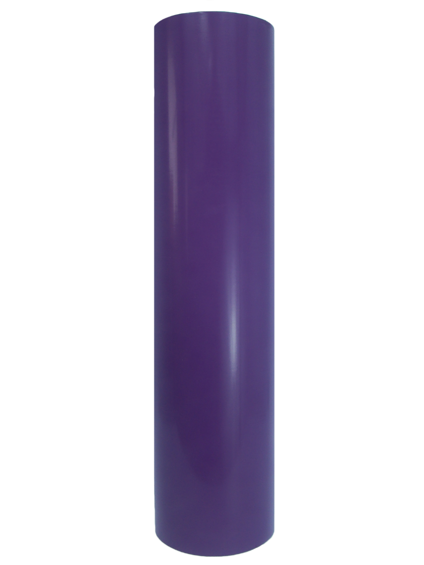 Vinilo de corte Standard Morado Brillante (1024)