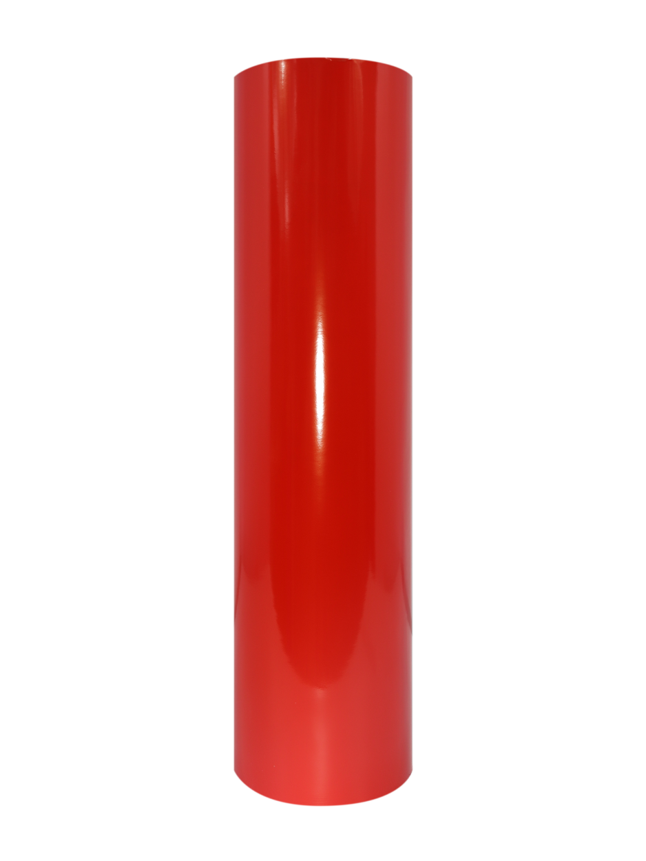 Reflectivo Sheeting 3200 Rojo