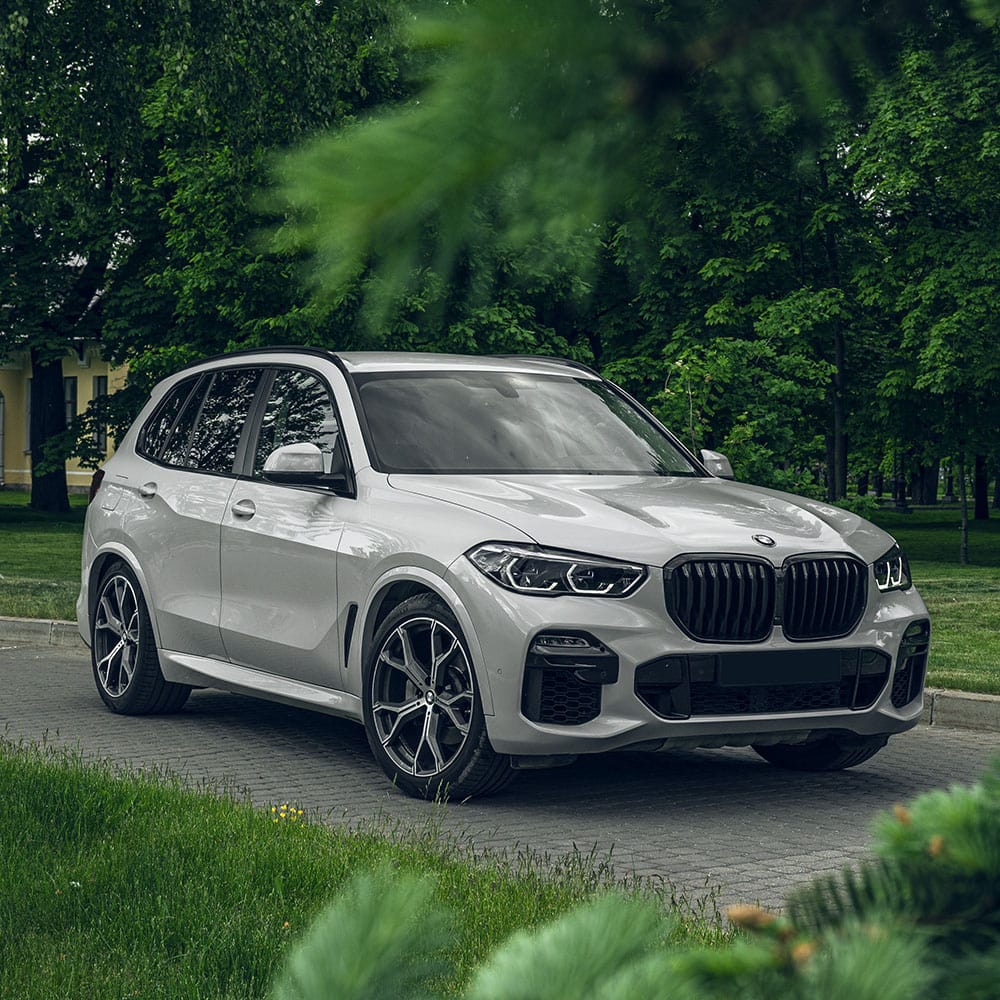 Vinilo Wrap Gris Pizarra CG16 HD – TeckWrap - Imagen 2