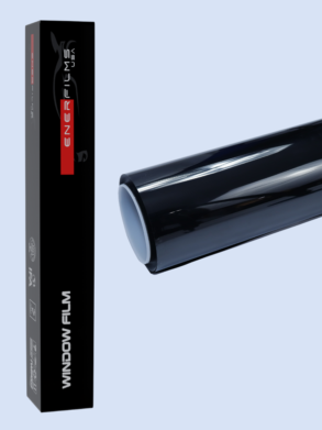 Polarizado Nano Cerámico Ultra HD 15% - ENERFILMS USA