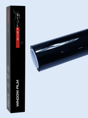 Polarizado Dyed (Teñido de Carbono) 35% IR 40 - ENERFILMS USA