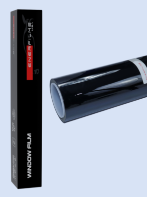 Polarizado Nano Cerámico Ultra HD 35% - ENERFILMS USA