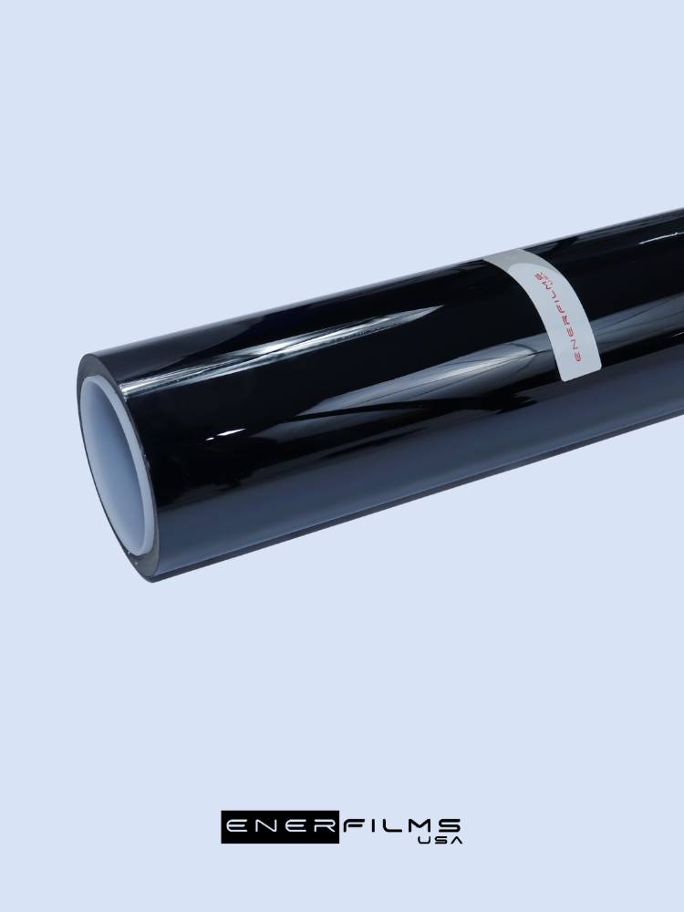 Polarizado Nano Cerámico Ultra HD 35% - ENERFILMS USA