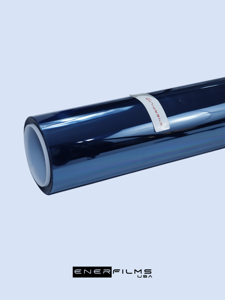 Polarizado Nano Cerámico Ultra HD 70% - ENERFILMS USA