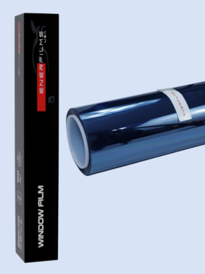 Polarizado Nano Cerámico Ultra HD 70% - ENERFILMS USA