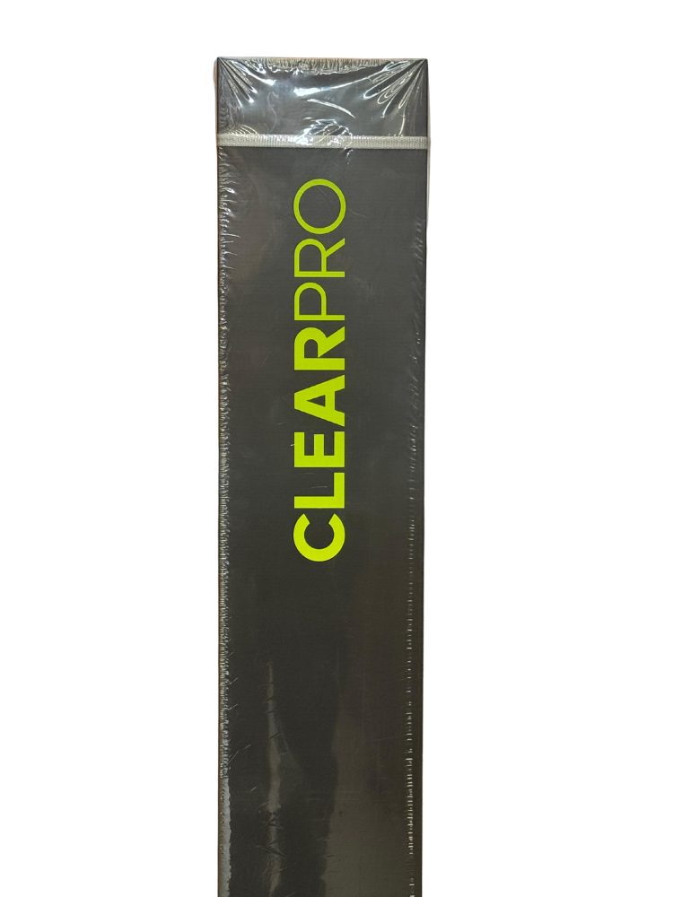 CAJA PPF 10 AÑOS CLEAR PRO