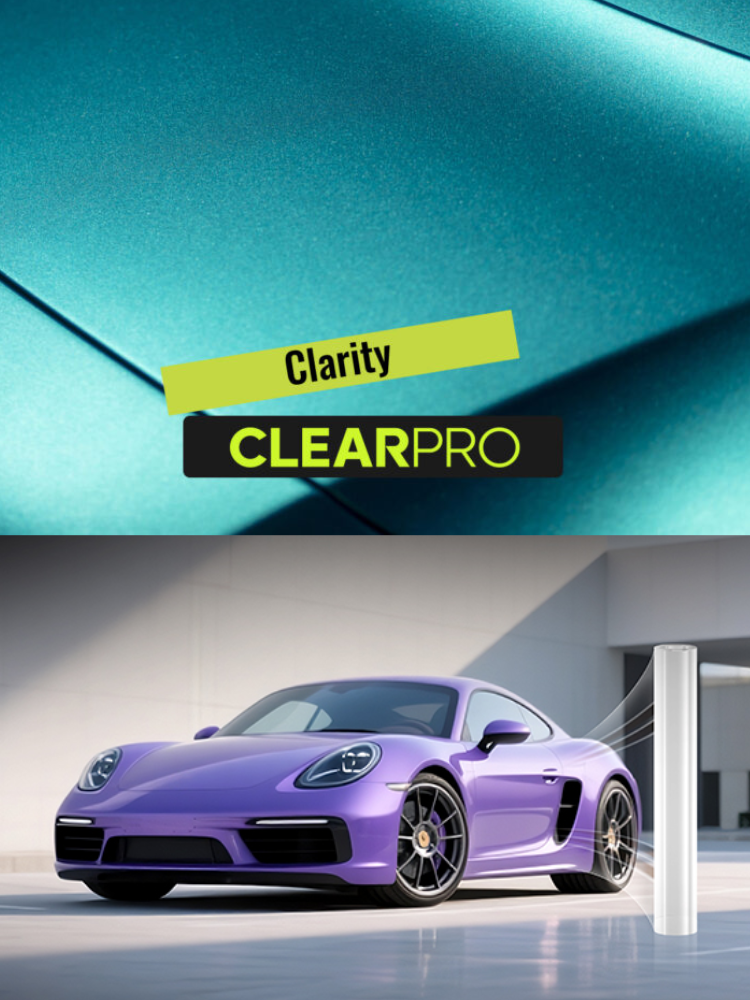 PPF TPU 10 AÑOS CLEAR PRO