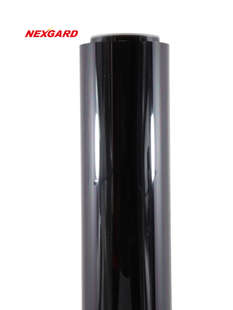 Rollo POLARIZADO NANO CERAMICO IR 80%