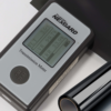 medidor de polarizado nano carbón ir 35%