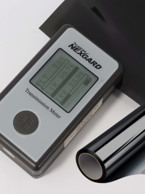 medidor de polarizado nano carbón ir 35%