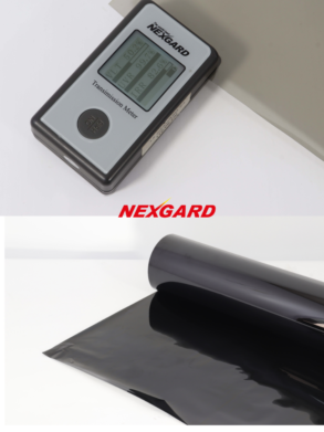 polarizado profesional DYED Nexgard