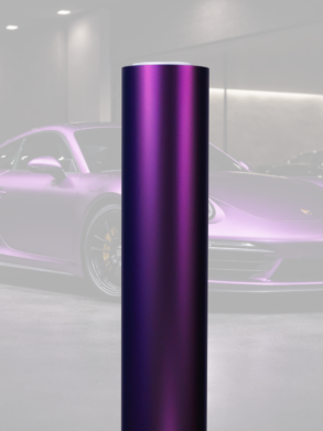 ppf tpu MATTE PINOT NOIR PURPLE CY602TL