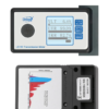 medidor de polarizados ls160
