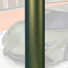 ppf color verde MATTE BATTLE GREEN 1L401TL LAMBORGHINI