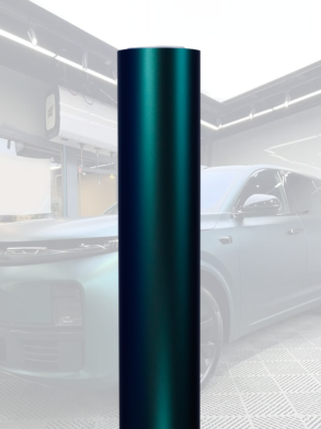 MATTE MAGIC FLAME BRAZILIAN GREEN 2B401TL MERCEDES-BENZ