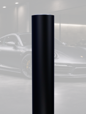 ollo ppf negro MATTE BLACK CY702TL