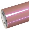 Vinilo Wrap CARLIKE CL-CC-03 Camaleón Rosa Caramelo Púrpura