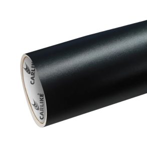 Vinilo Wrap CARLIKE CL-SM-01 Super Matte Black