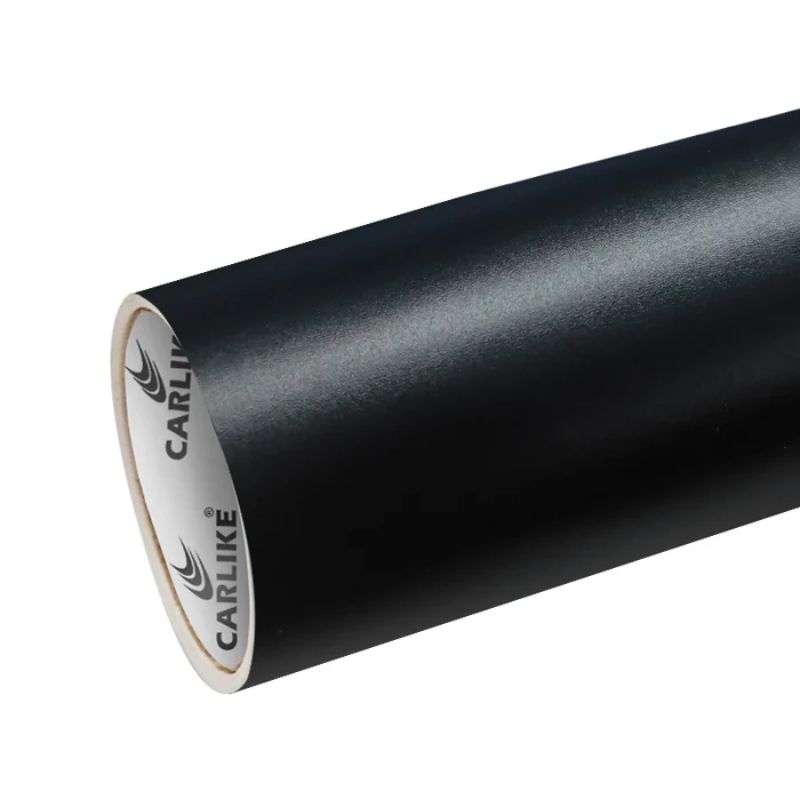 Vinilo Wrap CARLIKE CL-SM-01 Super Matte Black