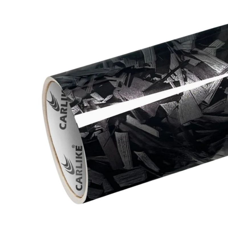 Vinilo Wrap CARLIKE CL-CFF-03P