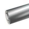 Vinilo Wrap CARLIKE CL-CH-04 Super Chrome Metálico Plateado