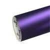Vinilo Wrap CARLIKE CL-CH-08 Super Chrome Metálico Morado