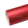 Vinilo Wrap CARLIKE CL-CM-06 Chrome Matte Red