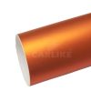 Vinilo Wrap CARLIKE CL-CM-08 Chrome Matte Orange