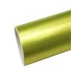 Vinilo Wrap CARLIKE CL-CM-15 Chrome Matte Fluorescent Green
