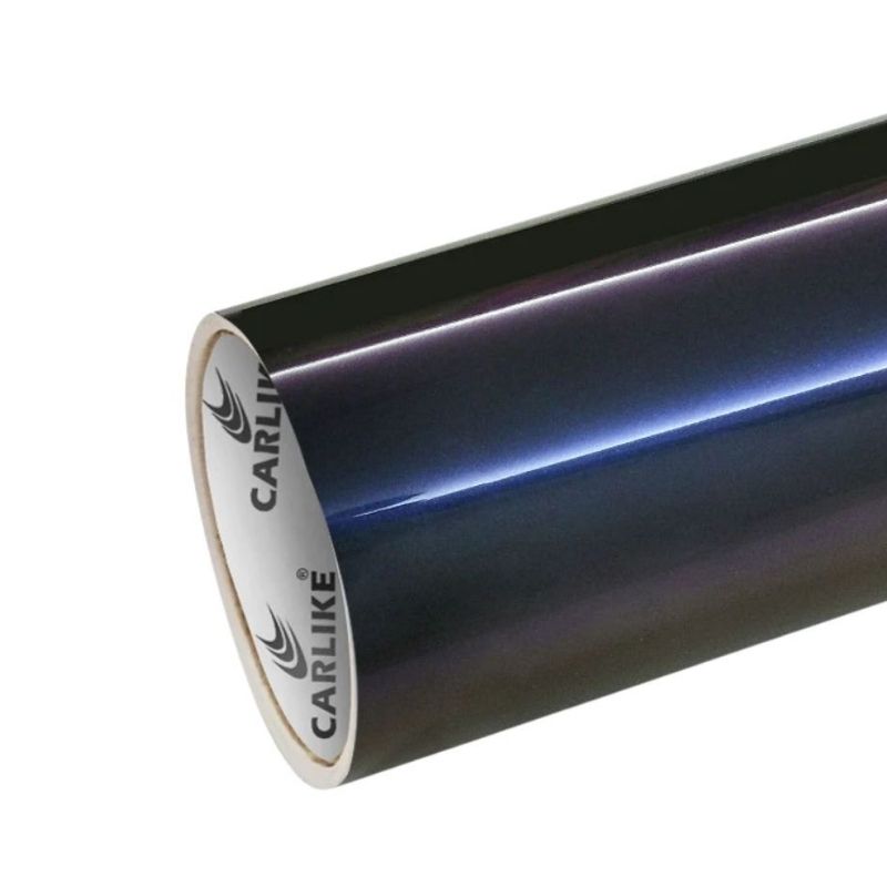 Vinilo Wrap CARLIKE CL-CS-01P Super Camaleón