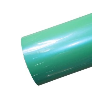 Vinilo Wrap CARLIKE CL-IL-209 Iridiscente Láser Verde Aqua
