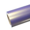 Vinilo CARLIKE CL-IL-267 Iridiscente Láser Oro Violeta