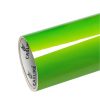 Vinilo Wrap CARLIKE CL-MC-04 Camaleón Mágico Oro Verde
