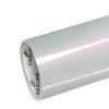 Vinilo Wrap CARLIKE CL-MW-04 Camaleón Blanco Rojo Brillante