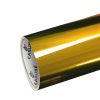 Vinilo Wrap CARLIKE CL-SCM-03 Chrome Mirror Gold