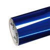 Vinilo Wrap CARLIKE CL-SCM-05 Chrome Mirror Blue