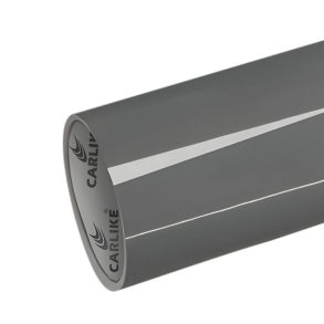 Vinilo Wrap CARLIKE CL-LF-04 Super Gloss Cement Grey