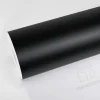 PPF de Color TeckWrap Velour Black Mate CPX301M